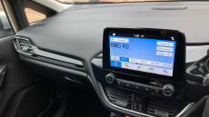 Ford Fiesta 1.0 EcoBoost Active 1 5dr Petrol Hatchback